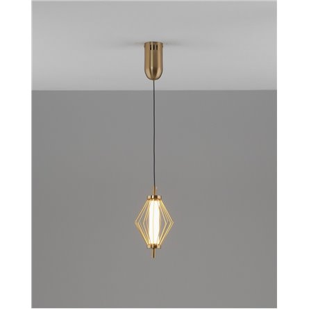 Светильник подвесной|Moderli|Moderli V11354-PL Eloise