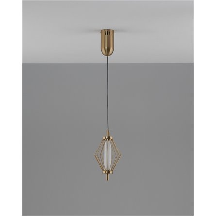 Светильник подвесной|Moderli|Moderli V11354-PL Eloise