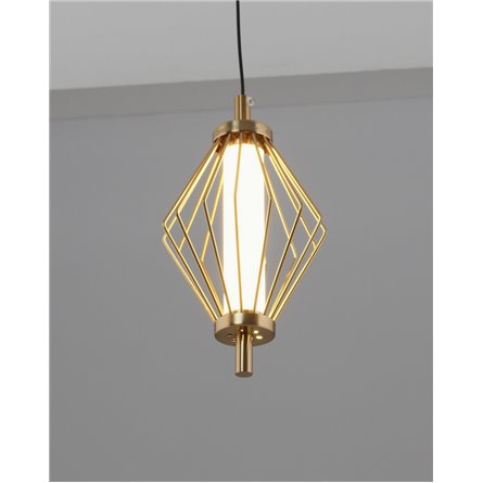 Светильник подвесной|Moderli|Moderli V11354-PL Eloise