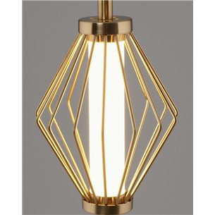 Светильник подвесной|Moderli|Moderli V11354-PL Eloise