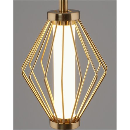 Светильник подвесной|Moderli|Moderli V11354-PL Eloise