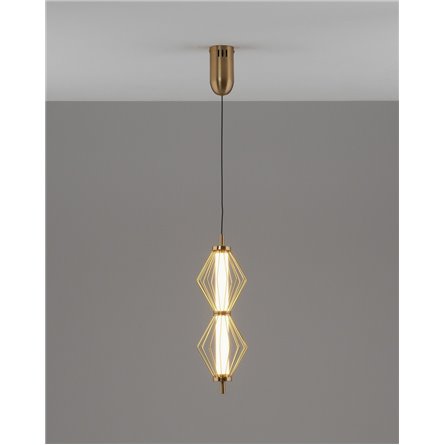 Светильник подвесной|Moderli|Moderli V11355-PL Eloise