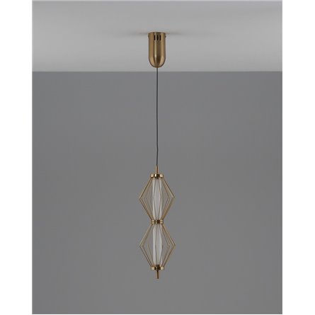 Светильник подвесной|Moderli|Moderli V11355-PL Eloise