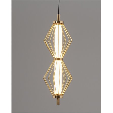 Светильник подвесной|Moderli|Moderli V11355-PL Eloise