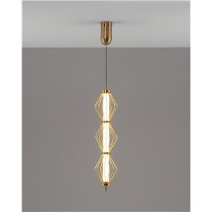 Светильник подвесной|Moderli|Moderli V11356-PL Eloise