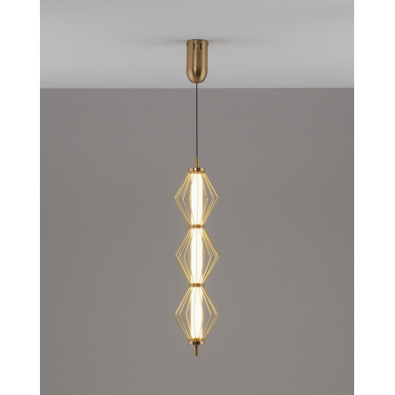 Светильник подвесной|Moderli|Moderli V11356-PL Eloise