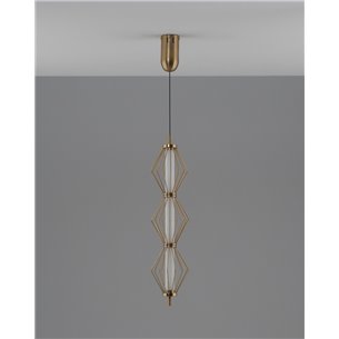 Светильник подвесной|Moderli|Moderli V11356-PL Eloise