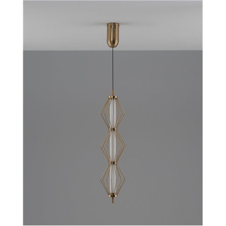 Светильник подвесной|Moderli|Moderli V11356-PL Eloise