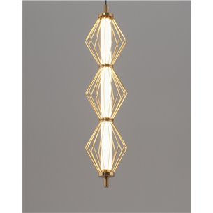 Светильник подвесной|Moderli|Moderli V11356-PL Eloise