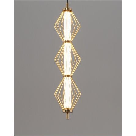 Светильник подвесной|Moderli|Moderli V11356-PL Eloise