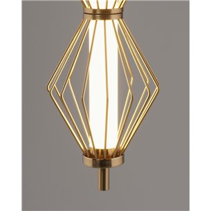 Светильник подвесной|Moderli|Moderli V11356-PL Eloise