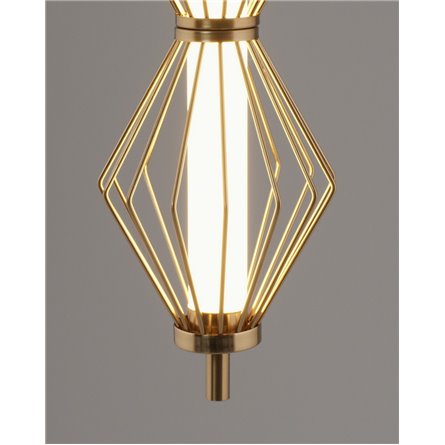 Светильник подвесной|Moderli|Moderli V11356-PL Eloise