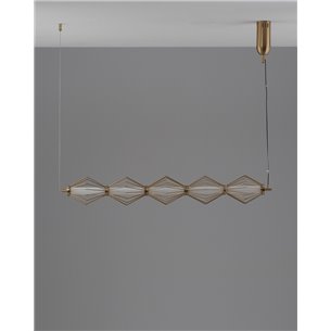 Светильник подвесной|Moderli|Moderli V11357-PL Eloise