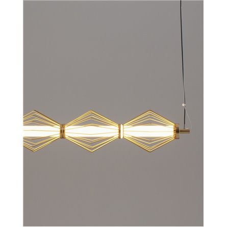 Светильник подвесной|Moderli|Moderli V11357-PL Eloise