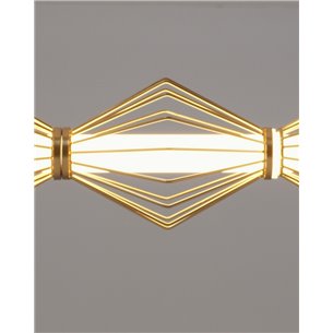 Светильник подвесной|Moderli|Moderli V11357-PL Eloise