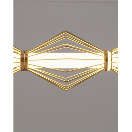 Светильник подвесной|Moderli|Moderli V11357-PL Eloise