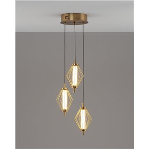 Светильник подвесной|Moderli|Moderli V11358-PL Eloise