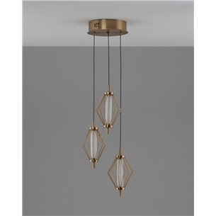 Светильник подвесной|Moderli|Moderli V11358-PL Eloise