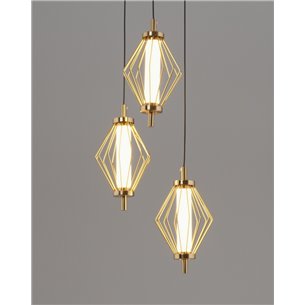 Светильник подвесной|Moderli|Moderli V11358-PL Eloise
