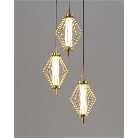 Светильник подвесной|Moderli|Moderli V11358-PL Eloise