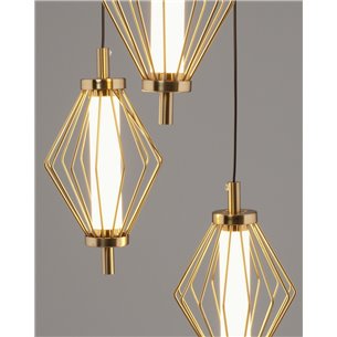 Светильник подвесной|Moderli|Moderli V11358-PL Eloise