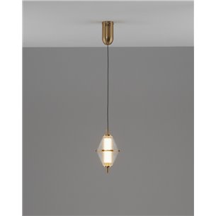 Светильник подвесной|Moderli|Moderli V11359-PL Senta