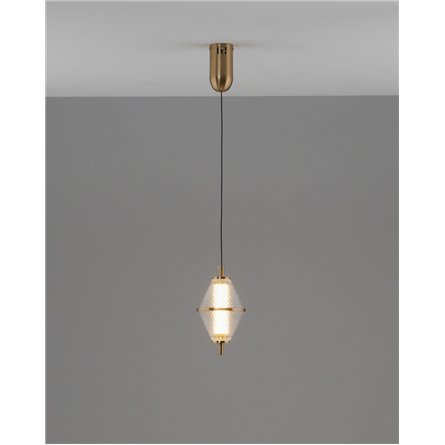 Светильник подвесной|Moderli|Moderli V11359-PL Senta