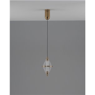 Светильник подвесной|Moderli|Moderli V11359-PL Senta