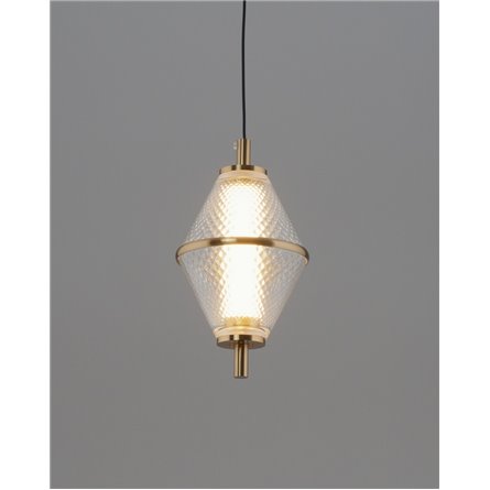 Светильник подвесной|Moderli|Moderli V11359-PL Senta