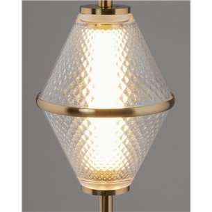 Светильник подвесной|Moderli|Moderli V11359-PL Senta