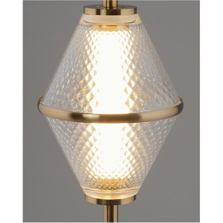 Светильник подвесной|Moderli|Moderli V11359-PL Senta