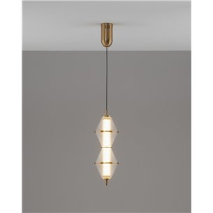 Светильник подвесной|Moderli|Moderli V11360-PL Senta