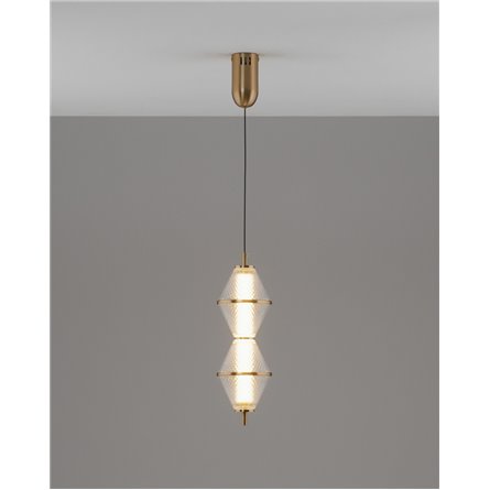 Светильник подвесной|Moderli|Moderli V11360-PL Senta