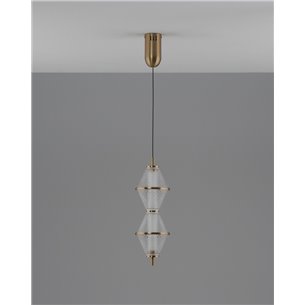 Светильник подвесной|Moderli|Moderli V11360-PL Senta