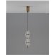 Светильник подвесной|Moderli|Moderli V11360-PL Senta Светильник подвесной|Moderli|Moderli V11360-PL Senta