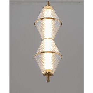 Светильник подвесной|Moderli|Moderli V11360-PL Senta