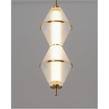 Светильник подвесной|Moderli|Moderli V11360-PL Senta