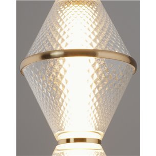 Светильник подвесной|Moderli|Moderli V11360-PL Senta