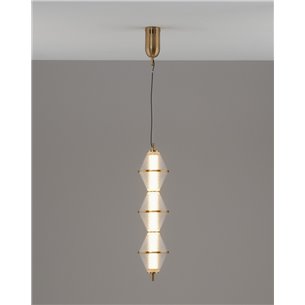 Светильник подвесной|Moderli|Moderli V11361-PL Senta