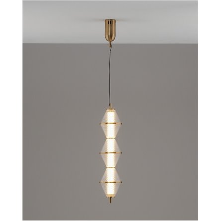 Светильник подвесной|Moderli|Moderli V11361-PL Senta