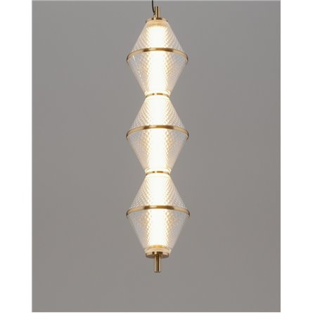 Светильник подвесной|Moderli|Moderli V11361-PL Senta