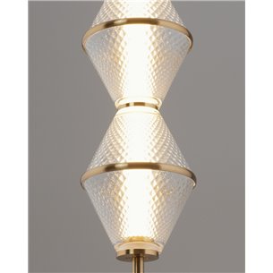 Светильник подвесной|Moderli|Moderli V11361-PL Senta