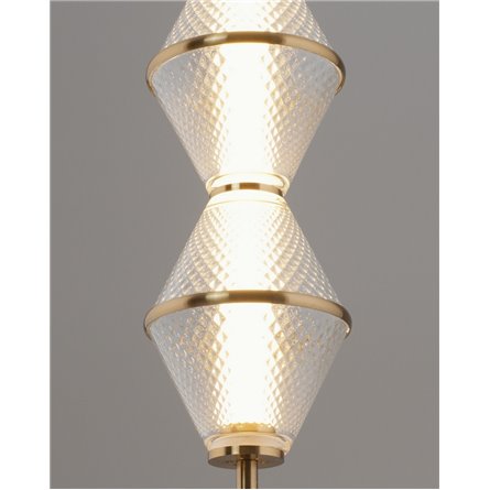 Светильник подвесной|Moderli|Moderli V11361-PL Senta