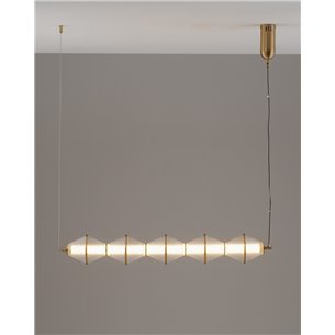 Светильник подвесной|Moderli|Moderli V11362-PL Senta