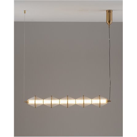 Светильник подвесной|Moderli|Moderli V11362-PL Senta