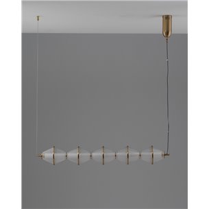 Светильник подвесной|Moderli|Moderli V11362-PL Senta