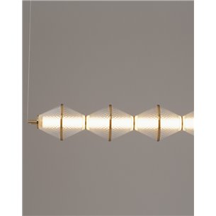 Светильник подвесной|Moderli|Moderli V11362-PL Senta