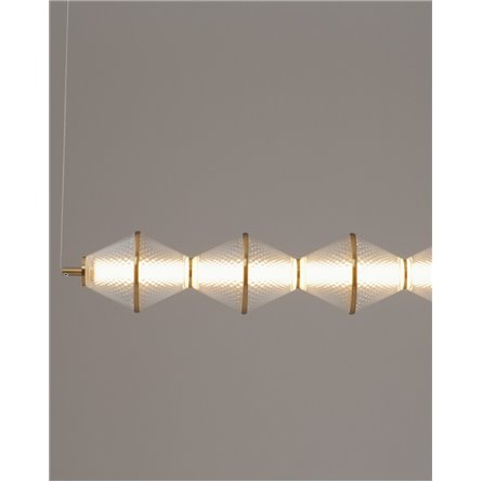 Светильник подвесной|Moderli|Moderli V11362-PL Senta