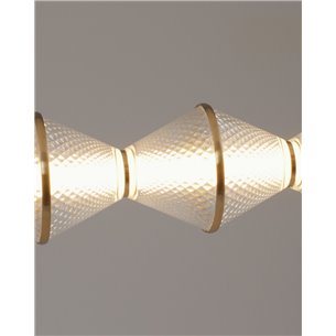 Светильник подвесной|Moderli|Moderli V11362-PL Senta