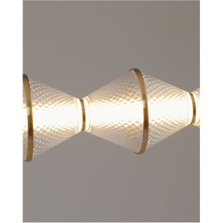 Светильник подвесной|Moderli|Moderli V11362-PL Senta